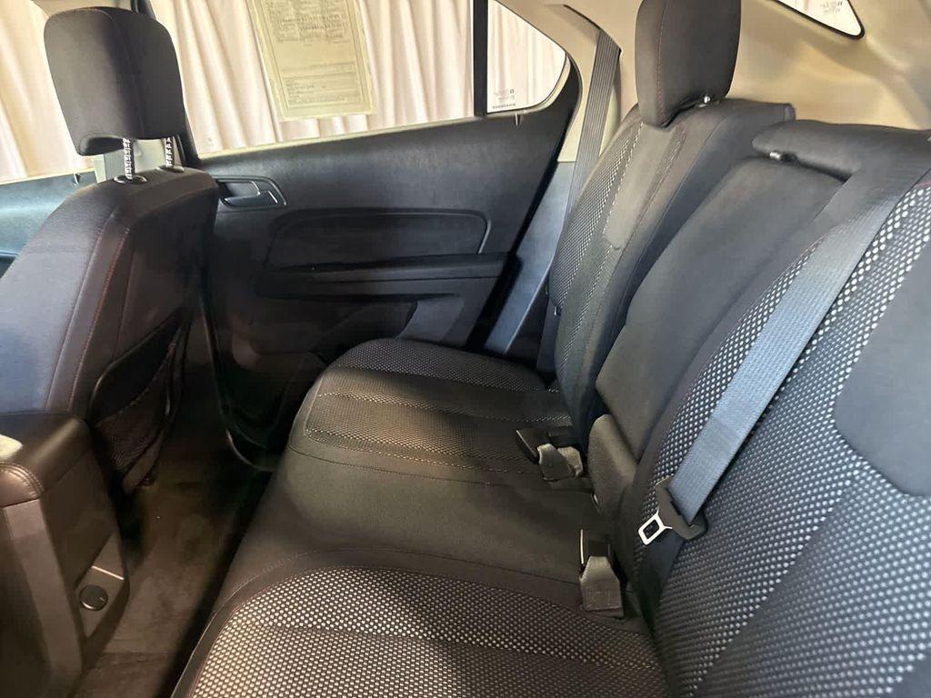 used 2016 Chevrolet Equinox car, priced at $9,899