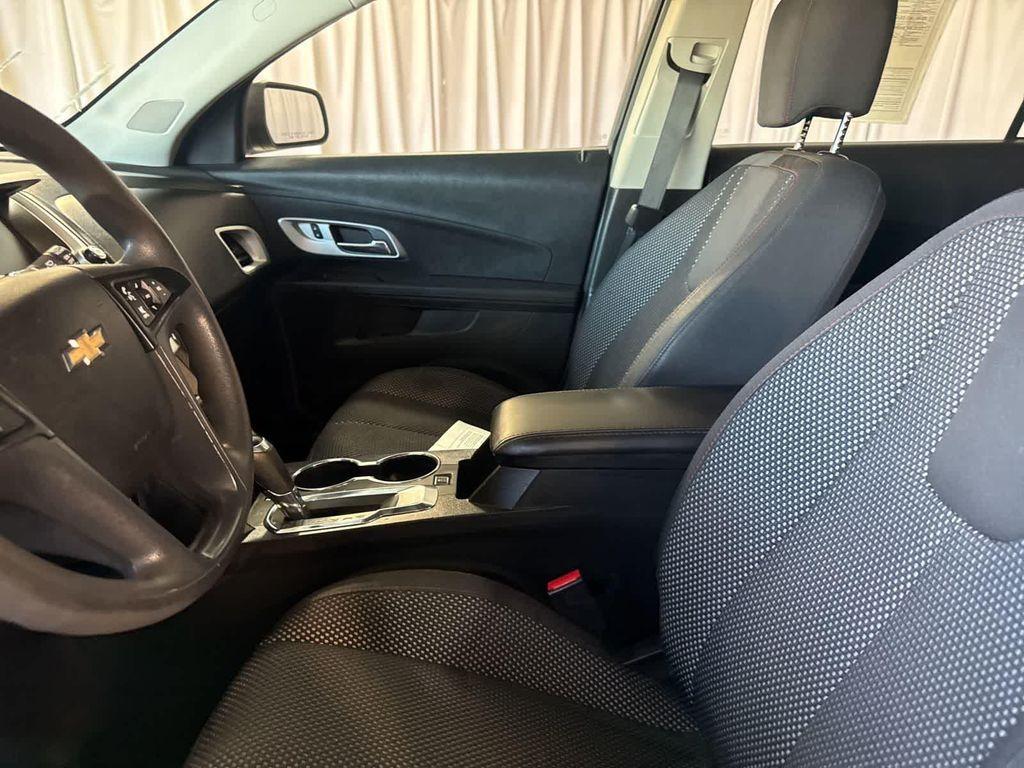 used 2016 Chevrolet Equinox car, priced at $9,899