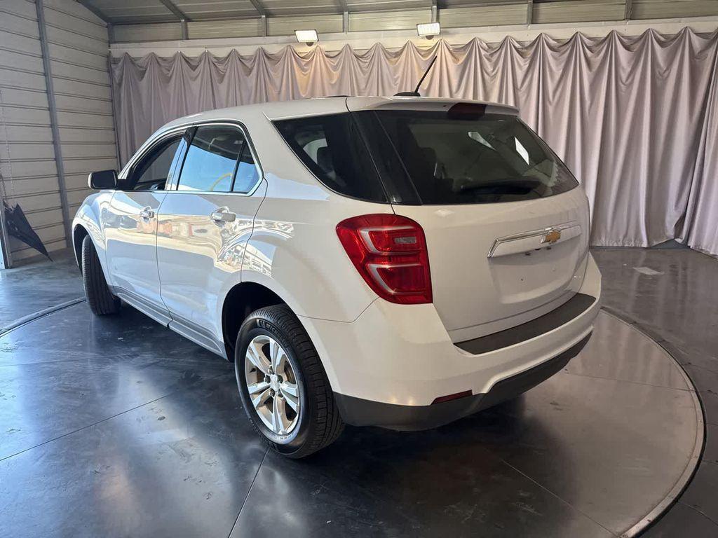 used 2016 Chevrolet Equinox car, priced at $9,899