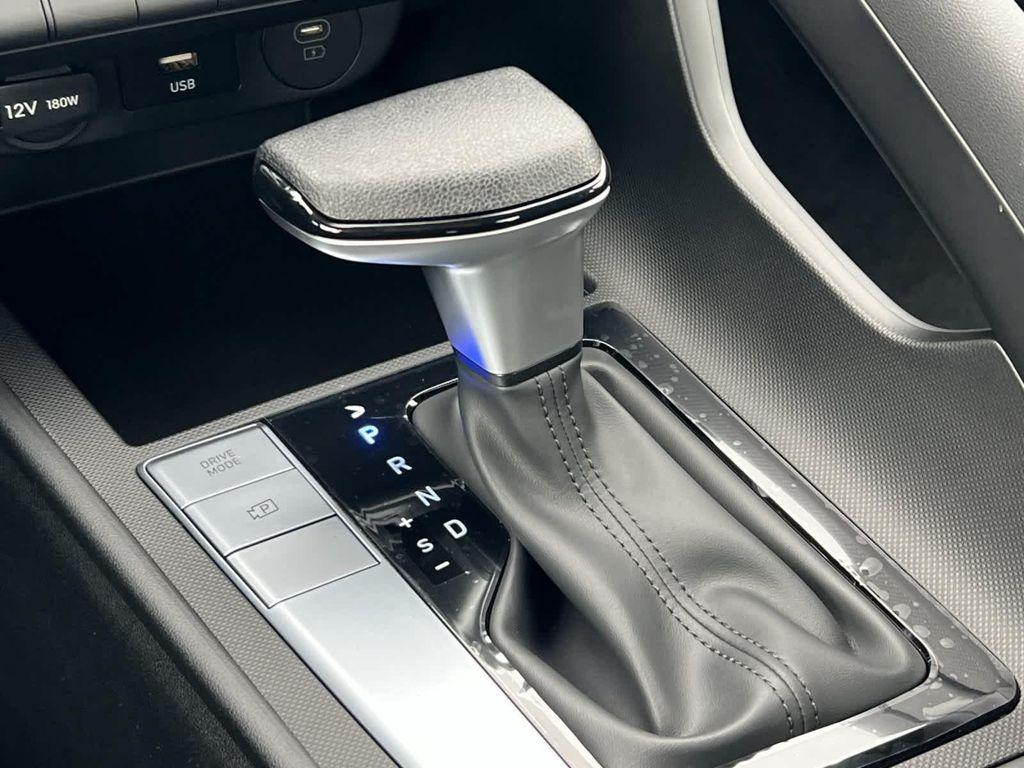 new 2026 Hyundai Elantra car, priced at $22,285