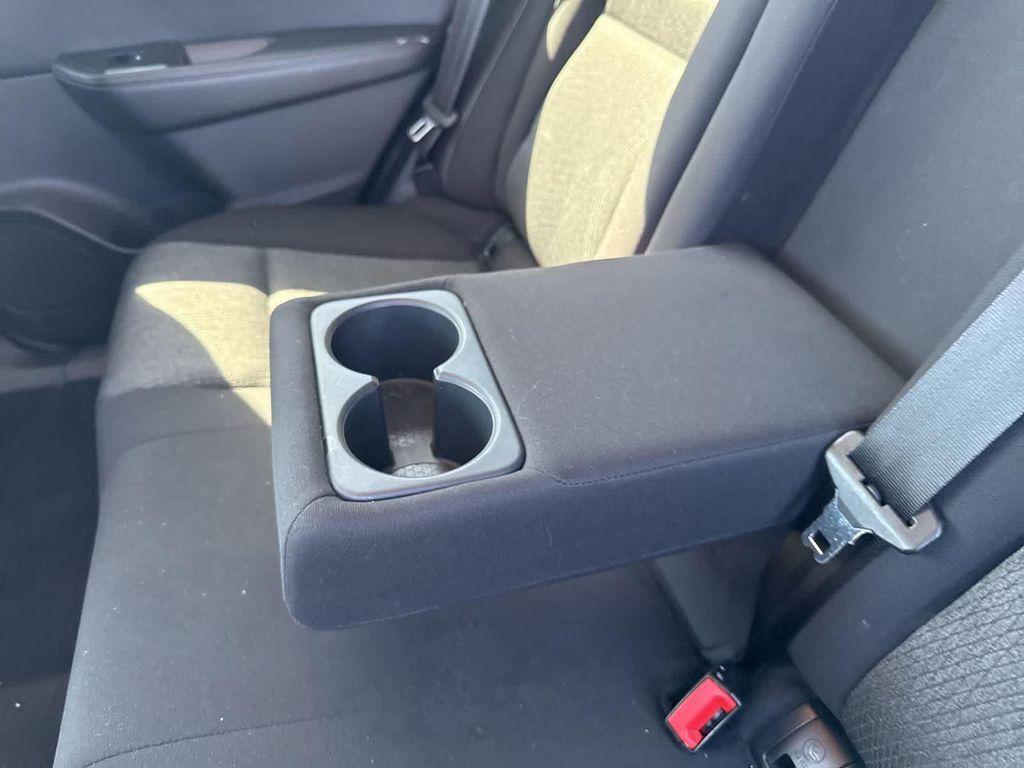 used 2024 Nissan Rogue car, priced at $18,999