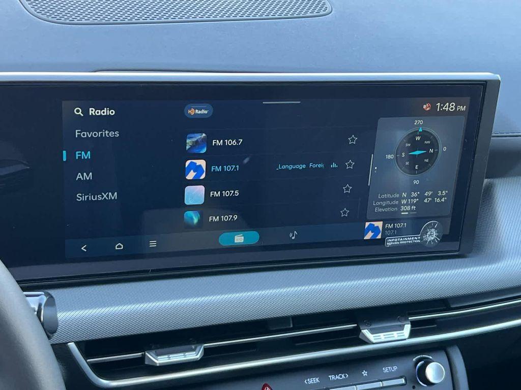 new 2026 Hyundai Sonata car, priced at $28,565