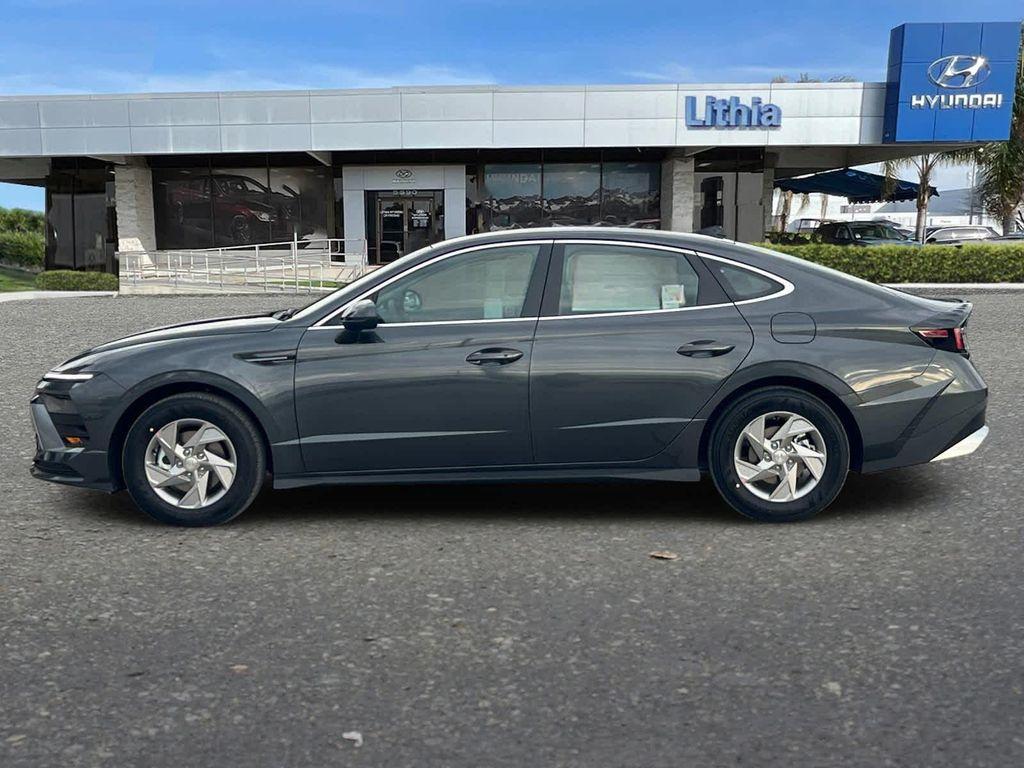 new 2026 Hyundai Sonata car, priced at $28,565