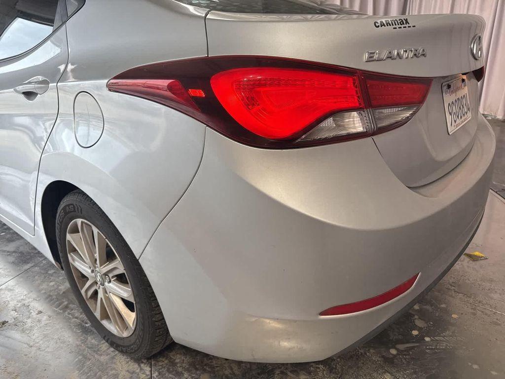 used 2014 Hyundai Elantra car, priced at $6,999