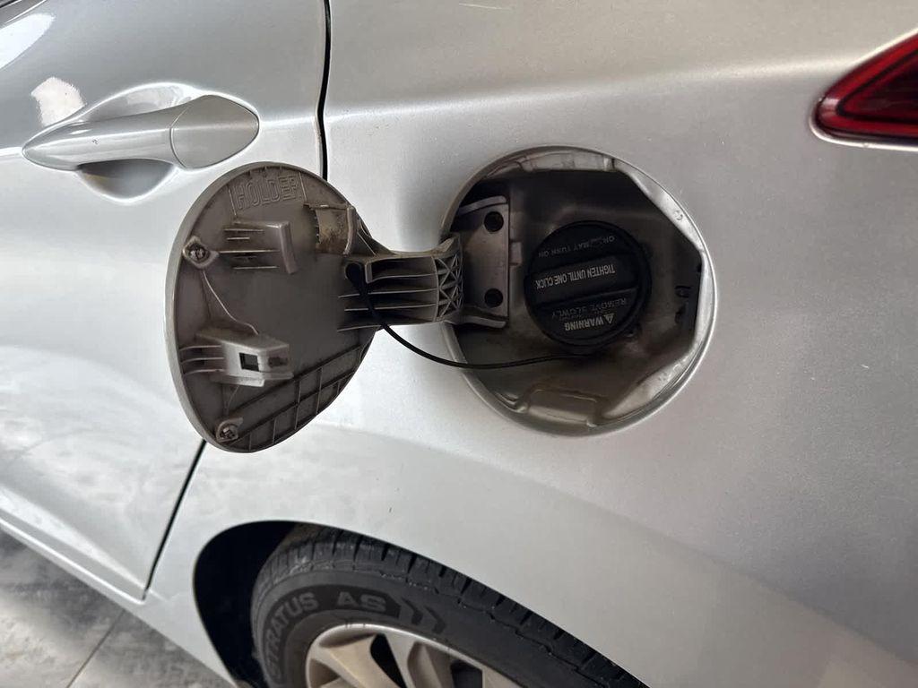 used 2014 Hyundai Elantra car, priced at $6,999