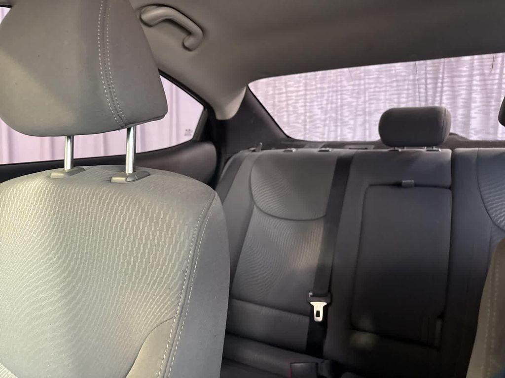 used 2014 Hyundai Elantra car, priced at $6,999