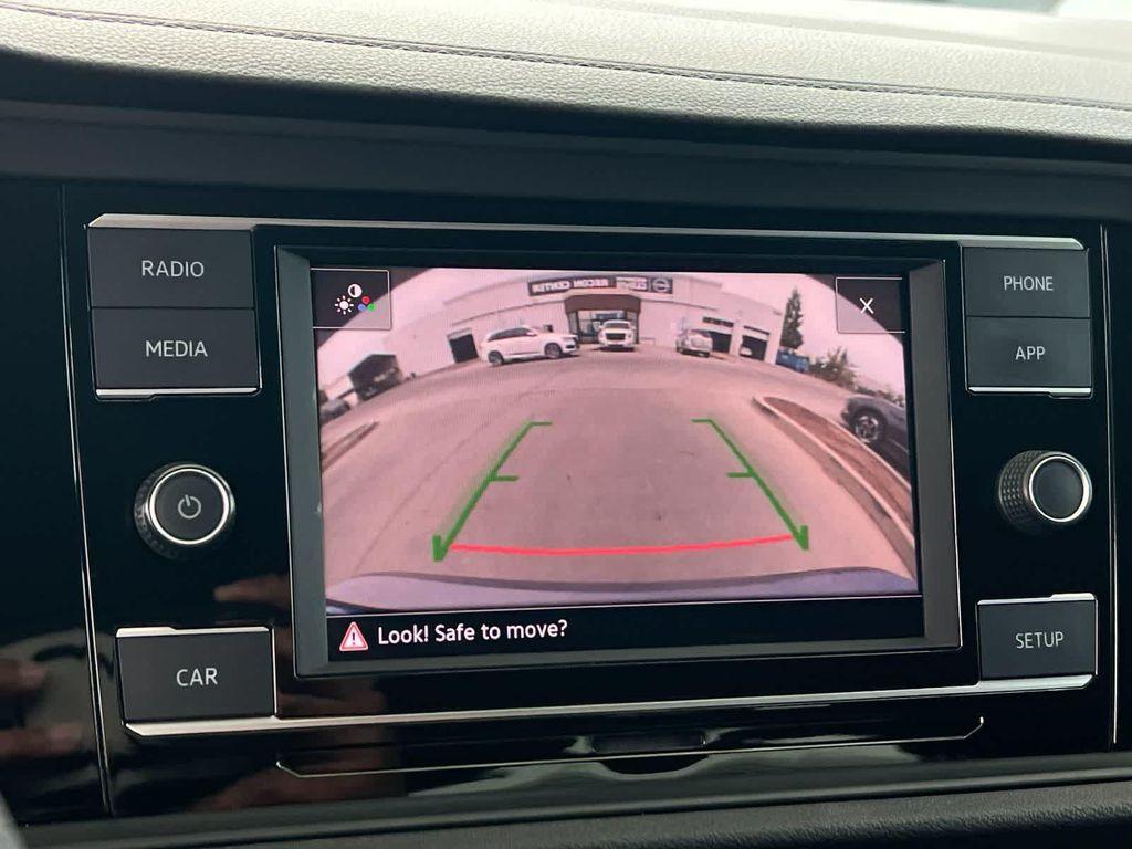 used 2019 Volkswagen Jetta car, priced at $13,999