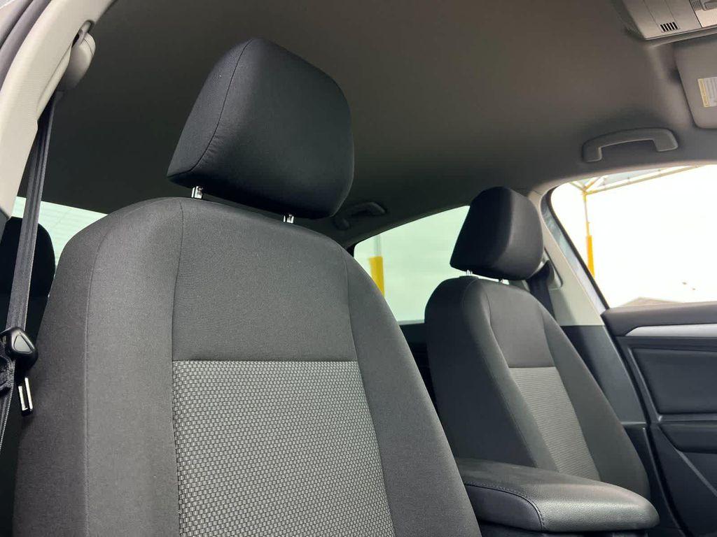 used 2019 Volkswagen Jetta car, priced at $13,999