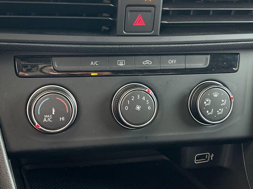 used 2019 Volkswagen Jetta car, priced at $13,999