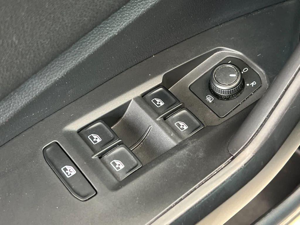 used 2019 Volkswagen Jetta car, priced at $13,999