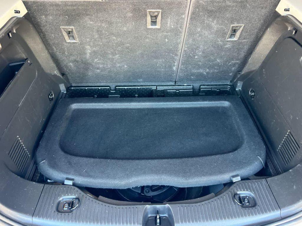 used 2019 Buick Encore car, priced at $13,699