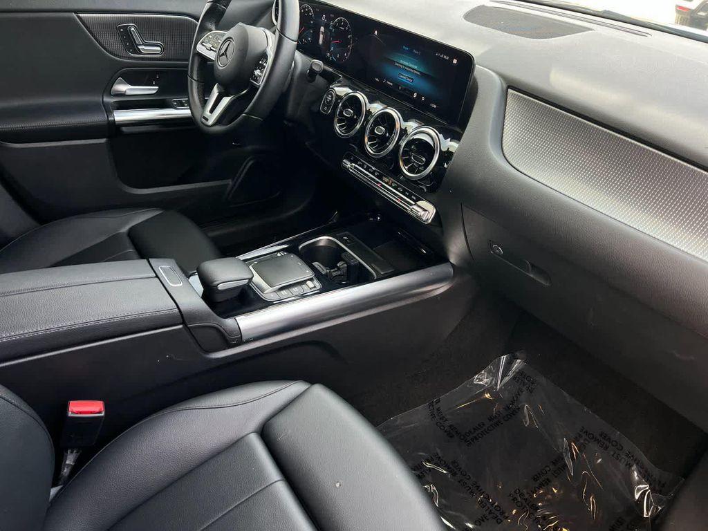 used 2023 Mercedes-Benz GLA 250 car, priced at $24,999