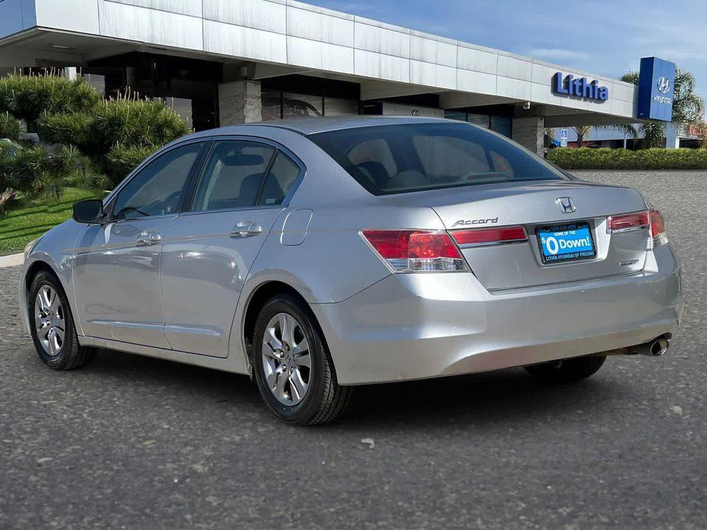 used 2012 Honda Accord car, priced at $8,799
