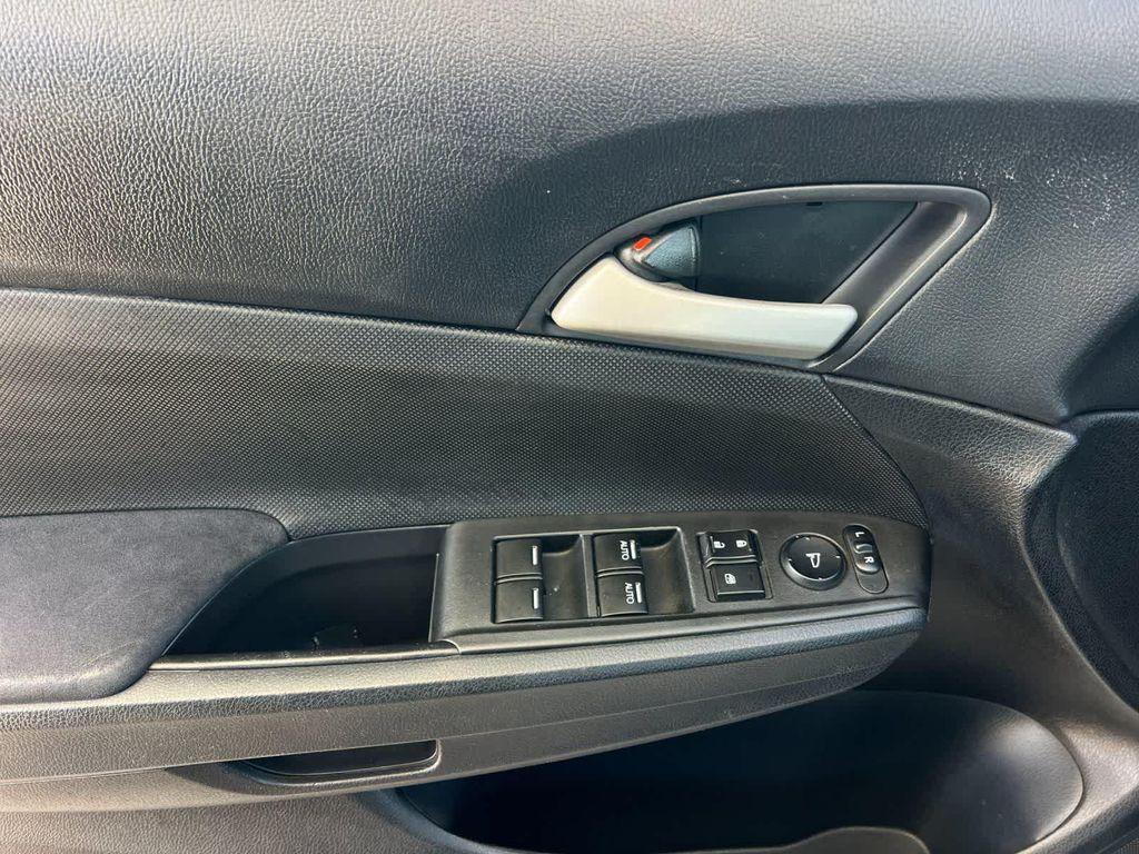 used 2012 Honda Accord car, priced at $8,799