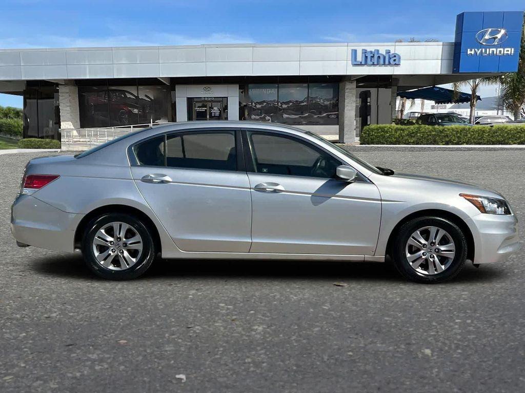 used 2012 Honda Accord car, priced at $8,799