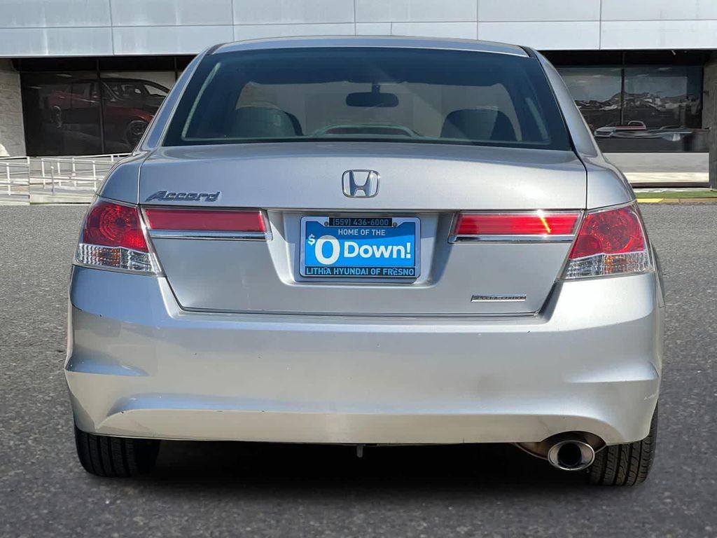 used 2012 Honda Accord car, priced at $8,799