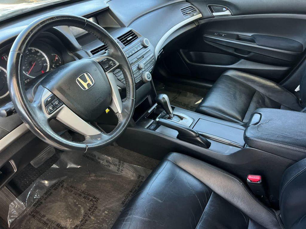 used 2012 Honda Accord car, priced at $8,799