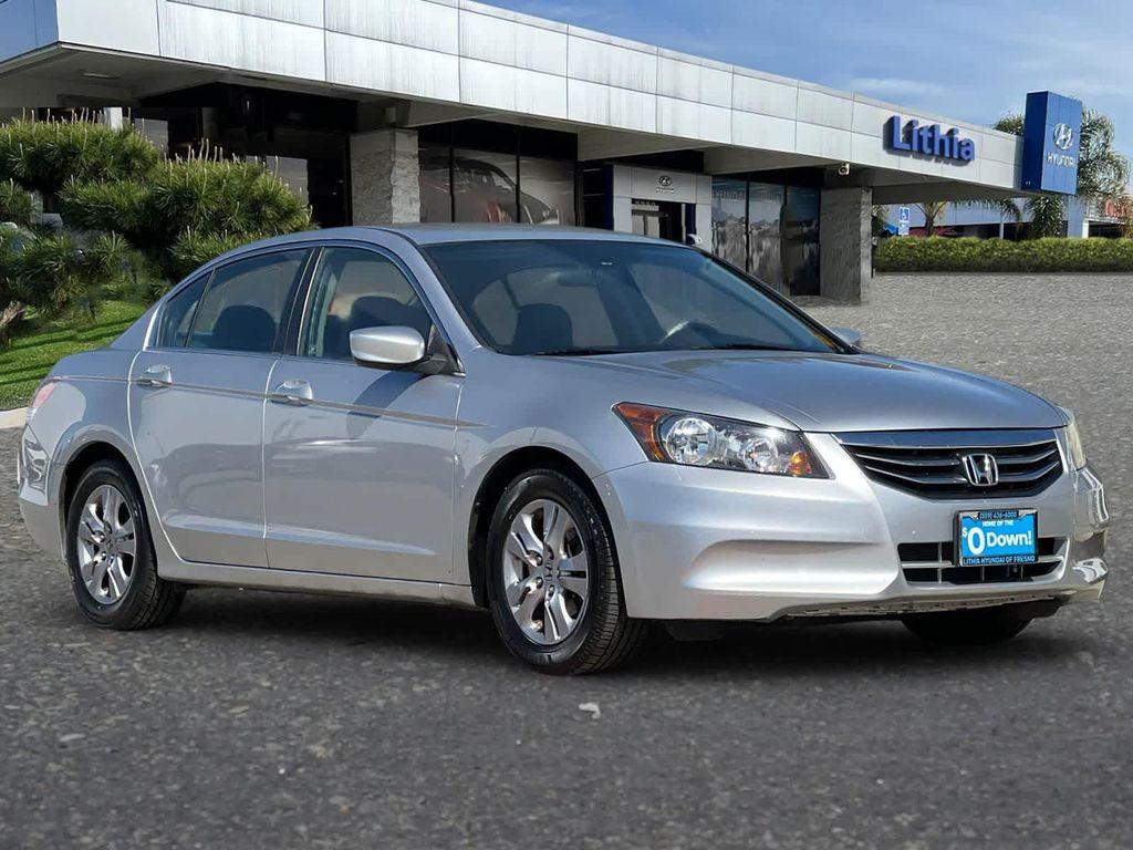 used 2012 Honda Accord car, priced at $8,799