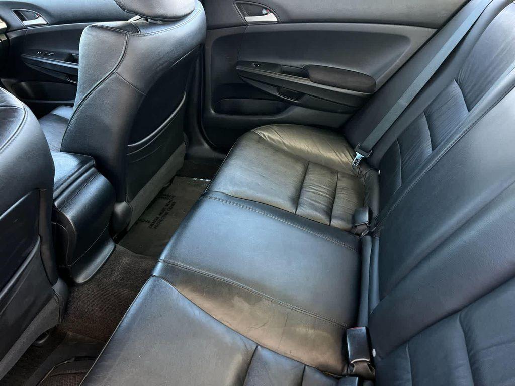 used 2012 Honda Accord car, priced at $8,799