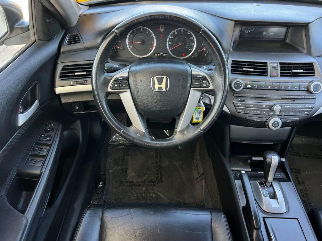 used 2012 Honda Accord car, priced at $8,799