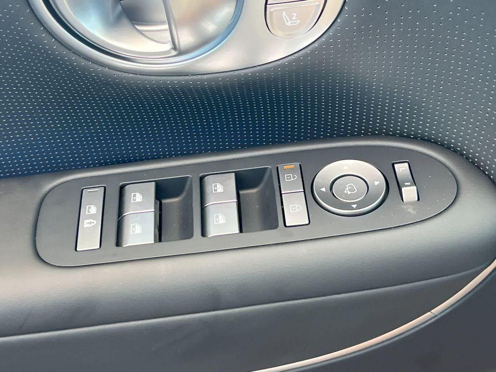 new 2026 Hyundai IONIQ 9 car, priced at $67,605