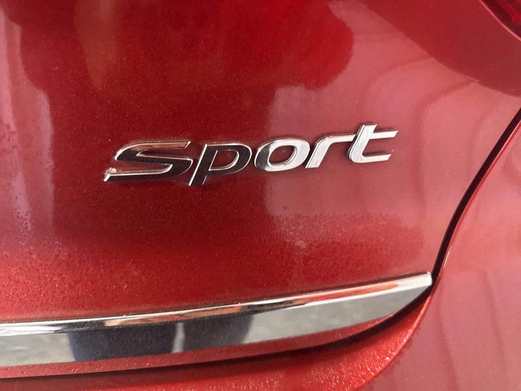 used 2016 Hyundai Sonata car, priced at $10,399