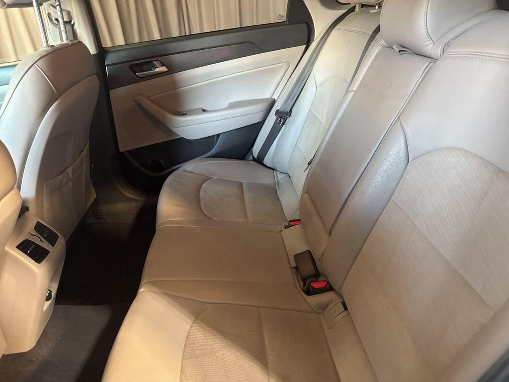 used 2016 Hyundai Sonata car, priced at $10,399