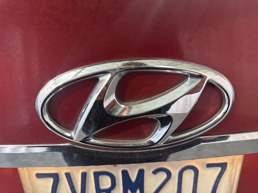 used 2016 Hyundai Sonata car, priced at $10,399