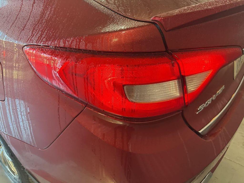 used 2016 Hyundai Sonata car, priced at $10,399