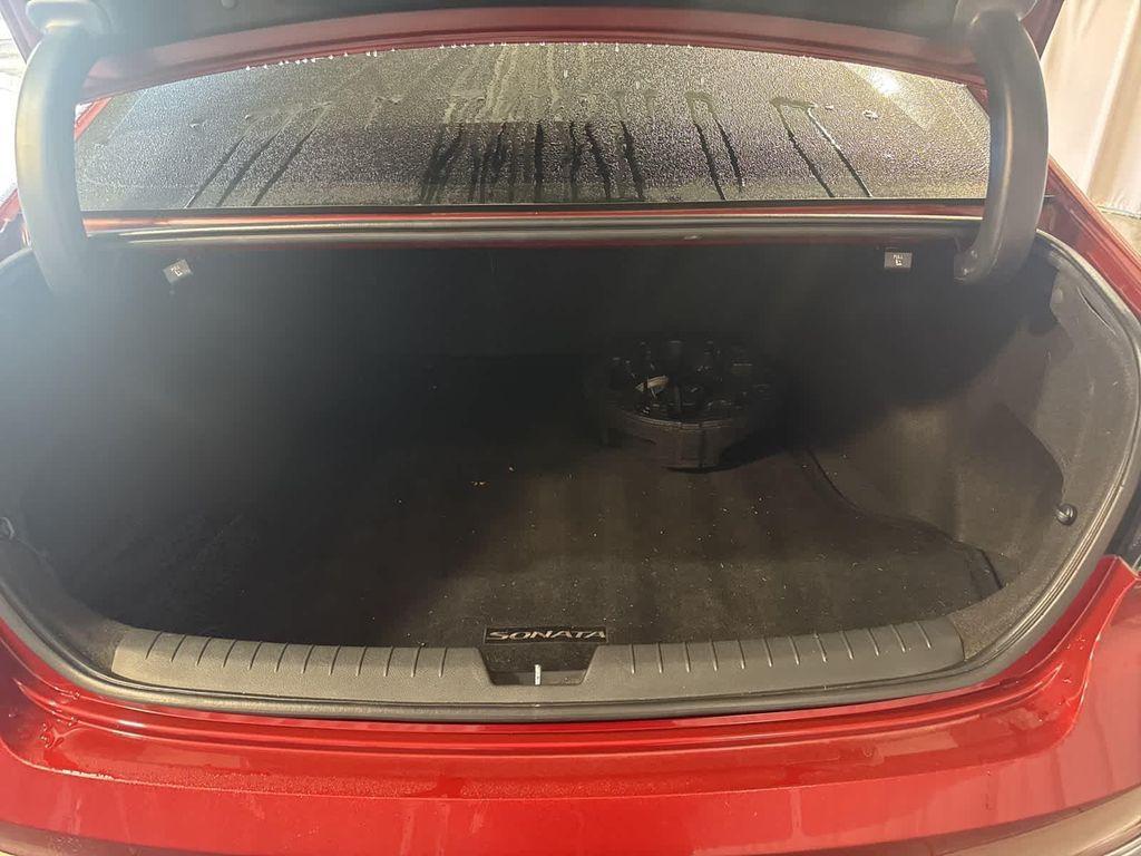 used 2016 Hyundai Sonata car, priced at $10,399