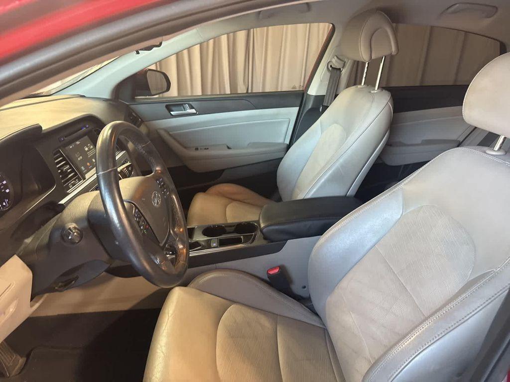 used 2016 Hyundai Sonata car, priced at $10,399
