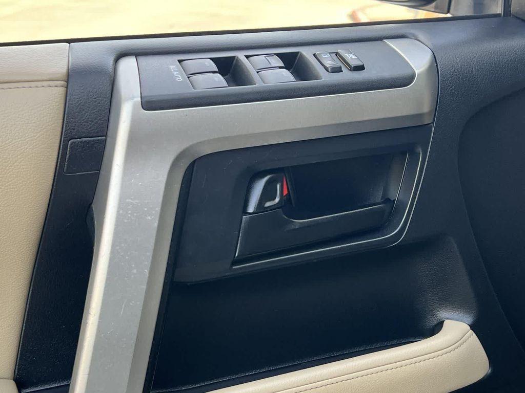 used 2011 Toyota 4Runner car, priced at $14,999