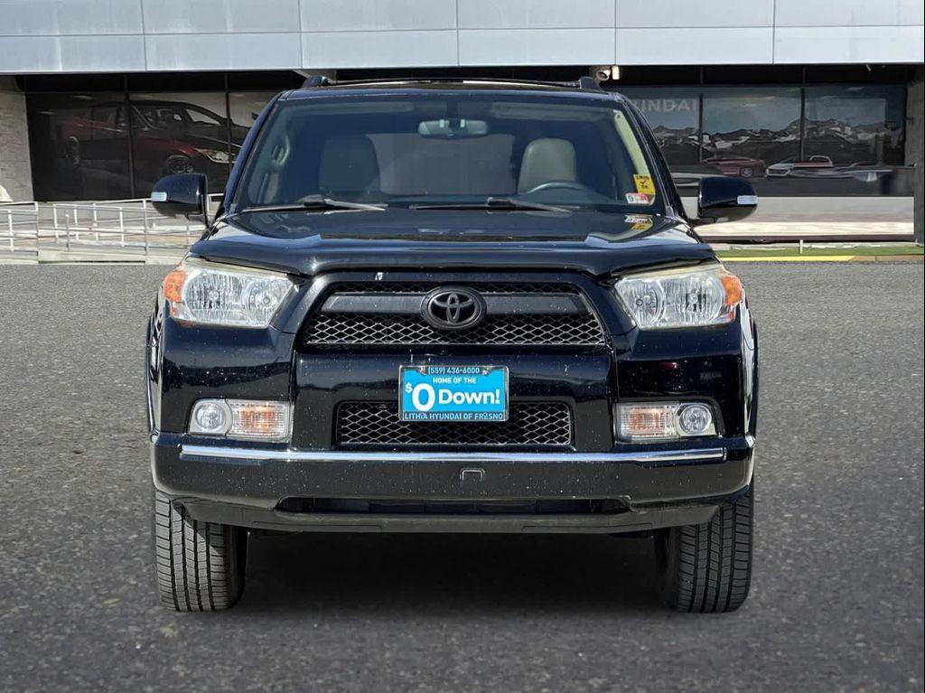 used 2011 Toyota 4Runner car, priced at $14,999