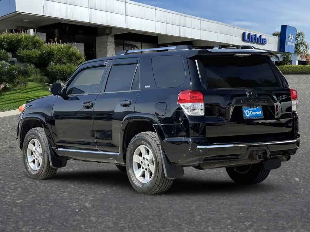 used 2011 Toyota 4Runner car, priced at $14,999