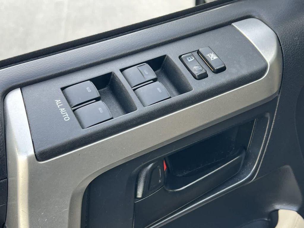 used 2011 Toyota 4Runner car, priced at $14,999