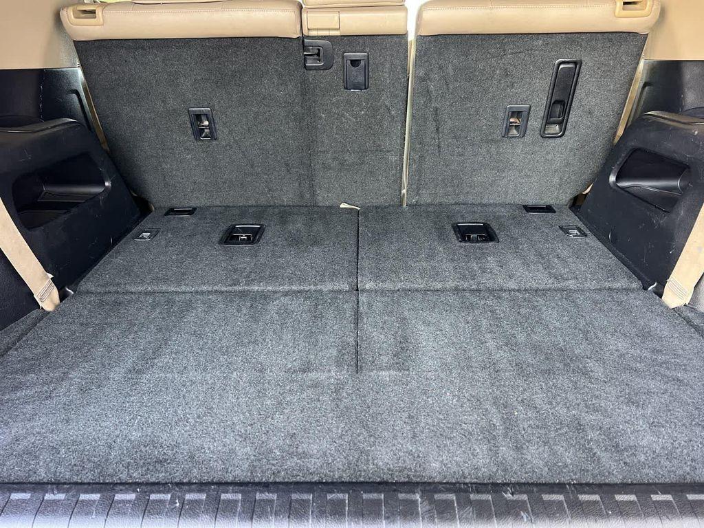 used 2011 Toyota 4Runner car, priced at $14,999