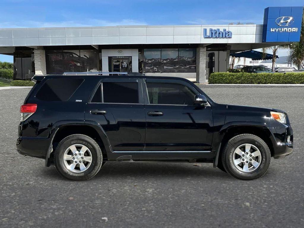 used 2011 Toyota 4Runner car, priced at $14,999