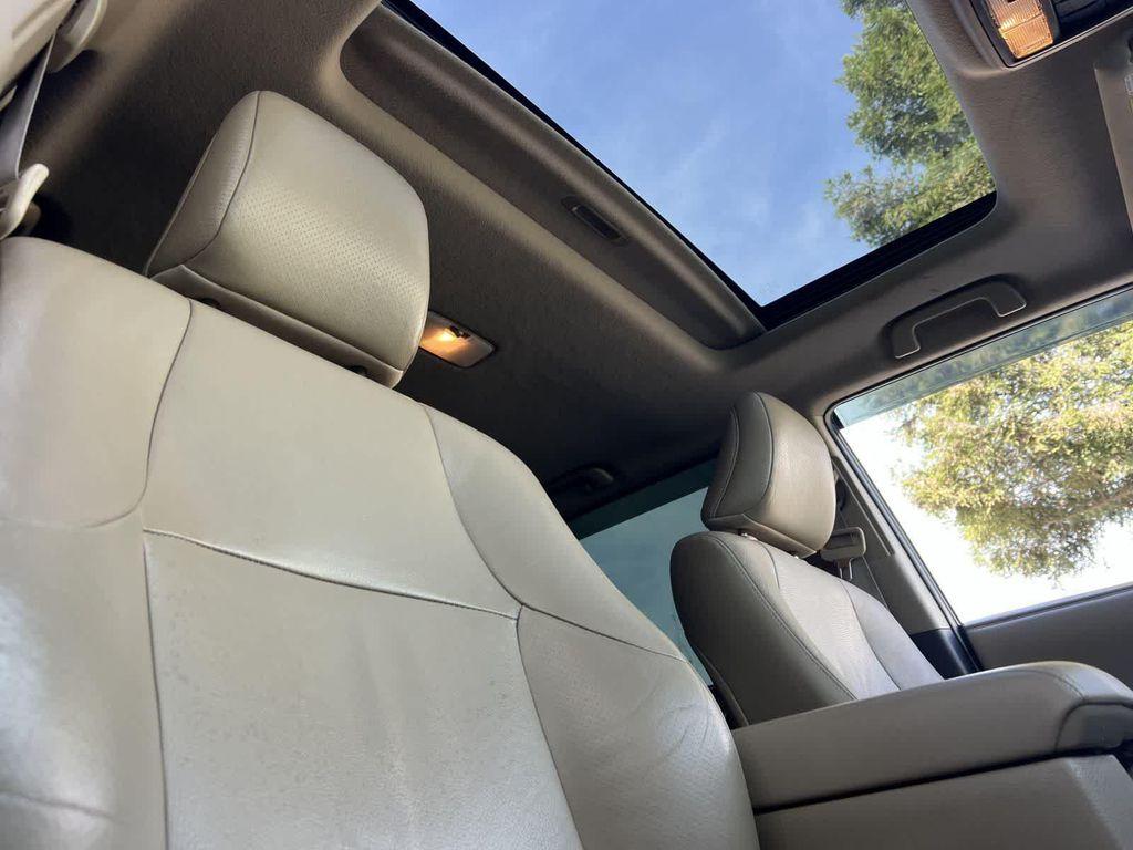 used 2011 Toyota 4Runner car, priced at $14,999