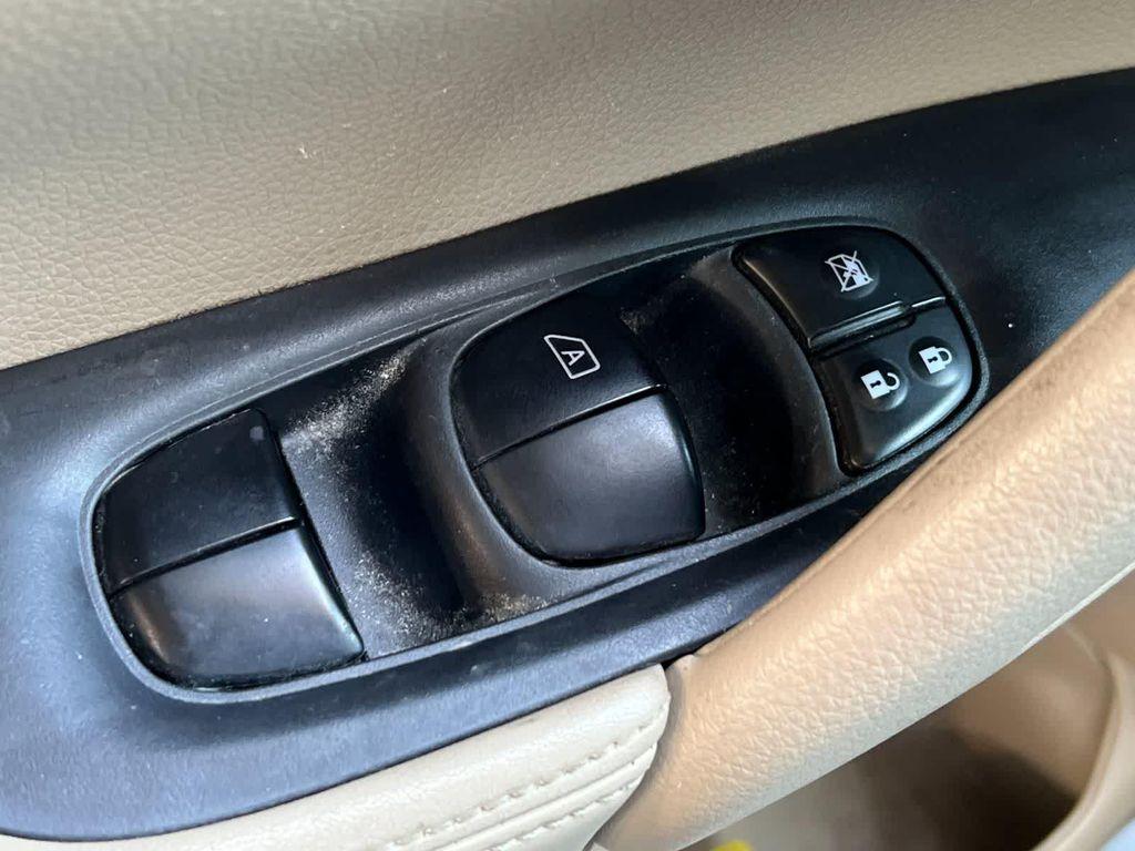 used 2019 Nissan Rogue car, priced at $16,599