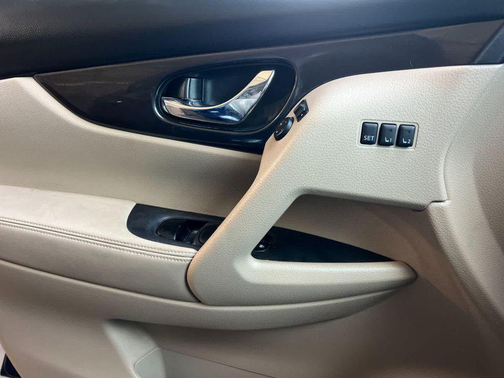 used 2019 Nissan Rogue car, priced at $16,599