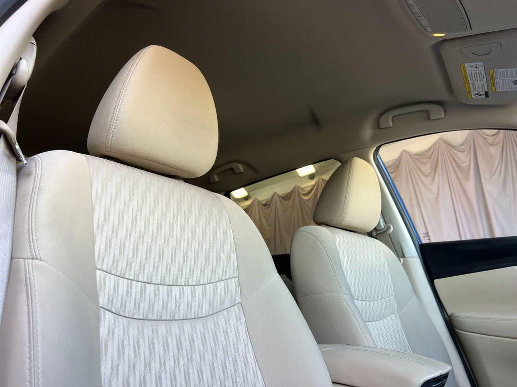 used 2019 Nissan Rogue car, priced at $16,599