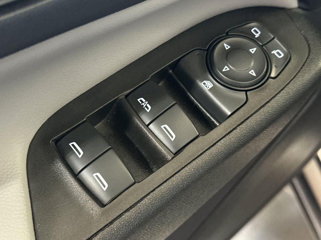 used 2022 Chevrolet Equinox car, priced at $18,899