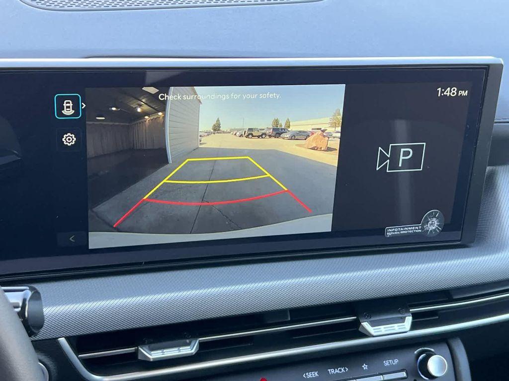 new 2026 Hyundai Sonata car, priced at $29,155