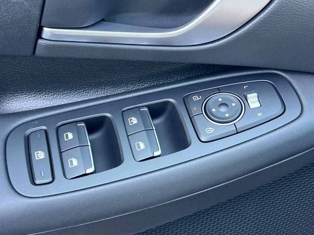 new 2026 Hyundai Sonata car, priced at $29,155