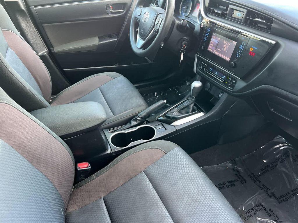 used 2019 Toyota Corolla car, priced at $14,599