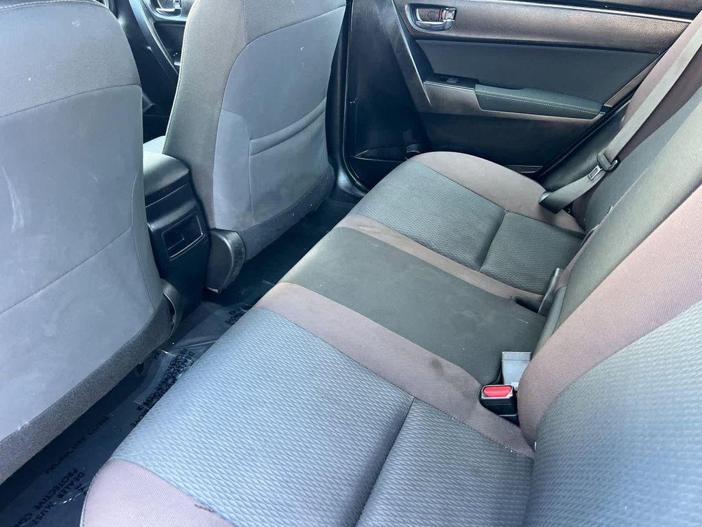 used 2019 Toyota Corolla car, priced at $14,599