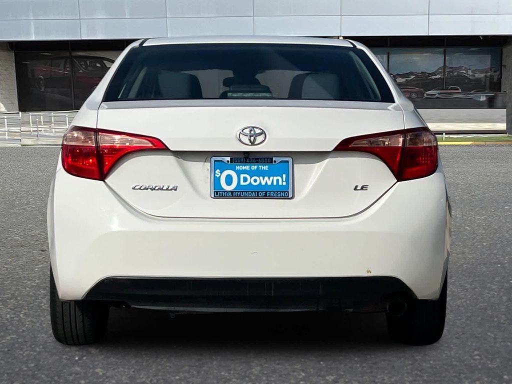 used 2019 Toyota Corolla car, priced at $14,599