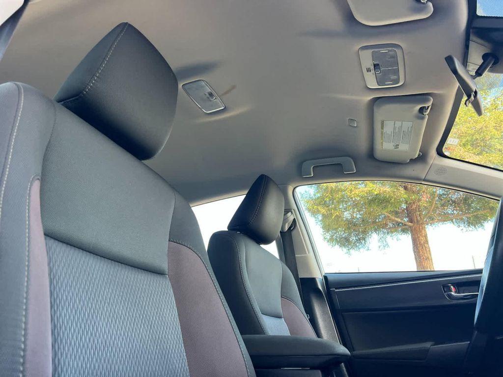 used 2019 Toyota Corolla car, priced at $14,599