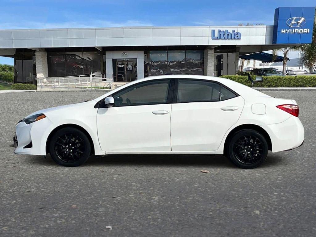 used 2019 Toyota Corolla car, priced at $14,599