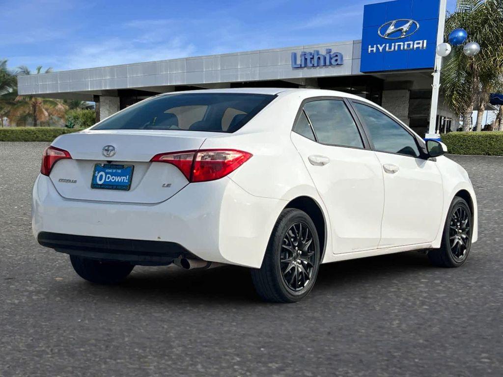 used 2019 Toyota Corolla car, priced at $14,599